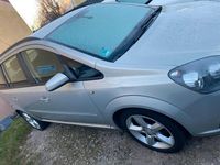 Gebraucht Opel Zafira 103 PS (75 kW) 2006 Andere farben Van / Kleinbus