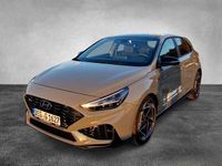 Gebraucht Hyundai i30 N Line 140 PS (102 kW) 2024 5 türen Limousine