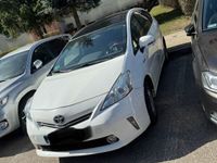 gebraucht Toyota Prius+ hubris