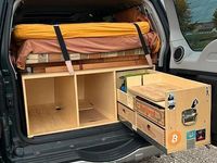 Gebraucht Mitsubishi Pajero 200 PS (147 kW) 2012 Grün SUV