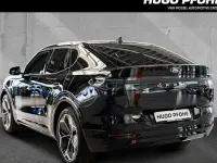 Nouvelle Ford Capri Extended Range 250 kW (340 ch) 2026 Noir SUV