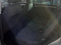 Gebraucht VW Touran 140 PS (102 kW) 2004 Silber Van / Kleinbus