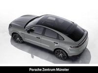 Gebraucht Porsche Cayenne 470 PS (345 kW) 2024 Kreide SUV