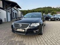 Gebraucht VW Passat Highline 150 PS (110 kW) 2006 Deep black perleffekt Limousine