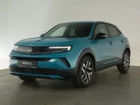 Gebraucht Opel Mokka Edition 131 PS (96 kW) 2025 Gruen SUV