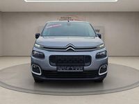 Gebraucht Citroën Berlingo Feel 131 PS (96 kW) 2023 Lack grau artense/typ aussenve Van / Kleinbus
