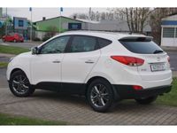 gebraucht Hyundai ix35 AWD Premium*LEDER*KAMERA*PDC*PANORAMA !!