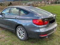 gebraucht BMW 320 Gran Turismo Gran Turismo 320d -