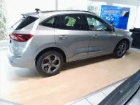 Gebraucht Ford Kuga ST-Line X 186 PS (136 kW) 2025 Grau SUV