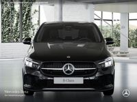 Gebraucht Mercedes B220 Progressive 190 PS (139 kW) 2025 Schwarz Van / Kleinbus