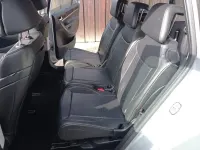 Gebraucht Citroën C4 Exclusive 110 PS (80 kW) 2011 Silber Van / Kleinbus