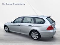 gebraucht BMW 320 d Touring+Navi+Klima
