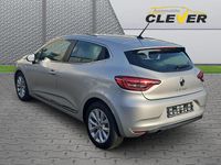 Gebraucht Renault Clio V Intens 91 PS (66 kW) 2022 Silber Limousine