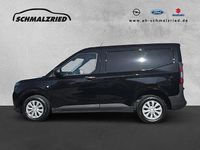 Neu Ford Transit Trend 125 PS (91 kW) 2026 Schwarz Van