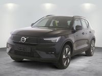 Gebraucht Volvo EX40 Plus 175 kW (238 PS) 2024 Onyx black SUV