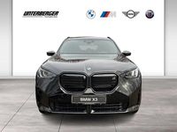 Neu BMW X3 Performance 381 PS (280 kW) 2025 Grau SUV
