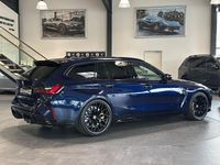 Gebraucht BMW M3 Competition Edition 510 PS (375 kW) 2023 Blau Kombi