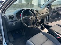 Gebraucht VW Golf V 75 PS (55 kW) 2006 Silber Kleinwagen