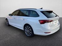 gebraucht Skoda Octavia COMBI STYLE 1.4l TSI iV DSG