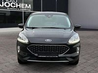 Gebraucht Ford Kuga Cool & Connect 224 PS (164 kW) 2021 Schwarz SUV