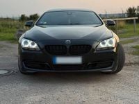 Gebraucht BMW 640 313 PS (230 kW) 2014 Schwarz Coupé