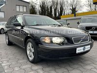 Gebraucht Volvo V70 170 PS (125 kW) 2004 Schwarz Kombi
