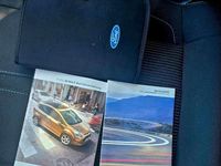 Usata Ford B-MAX 120 CV (88 kW) 2013 Marrone Monovolume