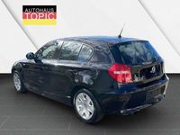 gebraucht BMW 116 116 i