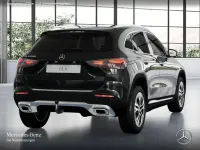 Gebraucht Mercedes GLA200 Progressive 163 PS (119 kW) 2026 Schwarz SUV