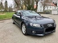 Usata Audi A5 265 CV (194 kW) 2008 Nero Coupé