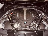 Second-hand BMW 650 Performance 449 CP (330 kW) 2013 Maro Coupe