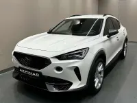 Gebraucht Cupra Formentor 204 PS (150 kW) 2023 Weiß SUV