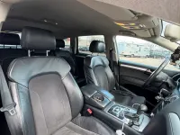 Używany Audi Q7 171 KM (125 kW) 2009 Szary SUV