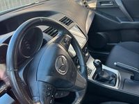 Gebraucht Mazda 3 150 PS (110 kW) 2011 Limousine