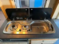Gebraucht Fiat Ducato 95 PS (69 kW) 1992 Van