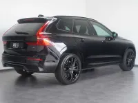 Gebraucht Volvo XC60 Plus 398 PS (292 kW) 2024 Schwarz SUV