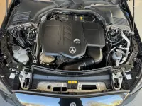 Gebraucht Mercedes 220 200 PS (147 kW) 2023 Schwarz Limousine