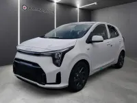 Gebraucht Kia Picanto Vision 68 PS (50 kW) 2026 Weiß Kleinwagen