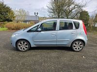 gebraucht Mitsubishi Colt 1.5 AUTOMATIK 109 PS nur 86.500 KM 4 Türerdj