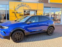 Gebraucht Opel Mokka 131 PS (96 kW) 2025 Blau SUV