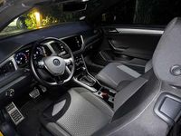 Gebraucht VW T-Roc Cabriolet Style 150 PS (110 kW) 2021 Cabrio