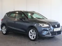 Gebraucht Seat Arona FR 95 PS (69 kW) 2023 Grau SUV