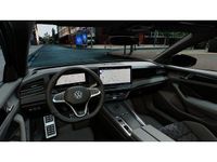 Neu VW Passat R-line 193 PS (141 kW) 2025 Schwarz Limousine