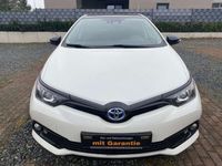 gebraucht Toyota Auris Hybrid Style Selection