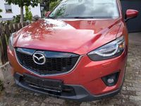 Gebraucht Mazda CX-5 Center-Line 150 PS (110 kW) 2014 SUV