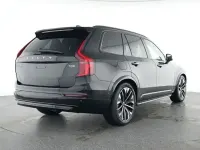 Gebraucht Volvo XC90 Ultra 455 PS (334 kW) 2025 Schwarz SUV
