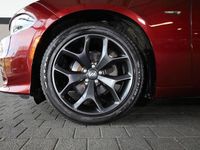 Gebraucht Dodge Charger SXT 309 PS (227 kW) 2021 Rot Limousine