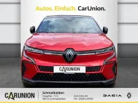 Occasion Renault Megane E-Tech Techno 161 kW (220 ch) 2024 Rouge Berline