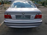 gebraucht BMW 523 i E39 ZylinderkopfdichtungNEU+SteuerketteNEU*TÜV