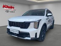 Neu Kia Sorento 252 PS (185 kW) 2025 Weiß SUV